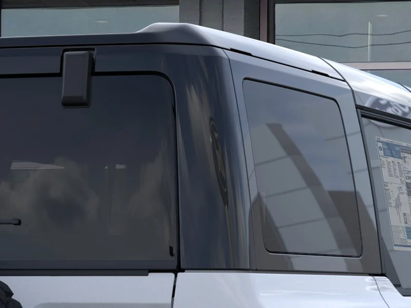 New 2026 Oxford White Ford Outer Banks® image 48