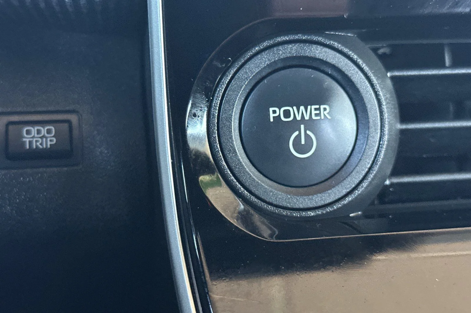 Certified Used 2023 Black Toyota XLE image 28