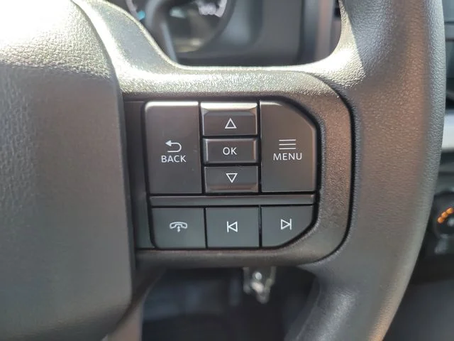 New 2026 Oxford White Ford XL image 30