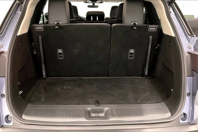 2024 INFINITI QX60 LUXE - Photo 43