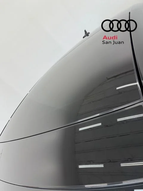 New 2026 Black Audi 40 Premium image 8