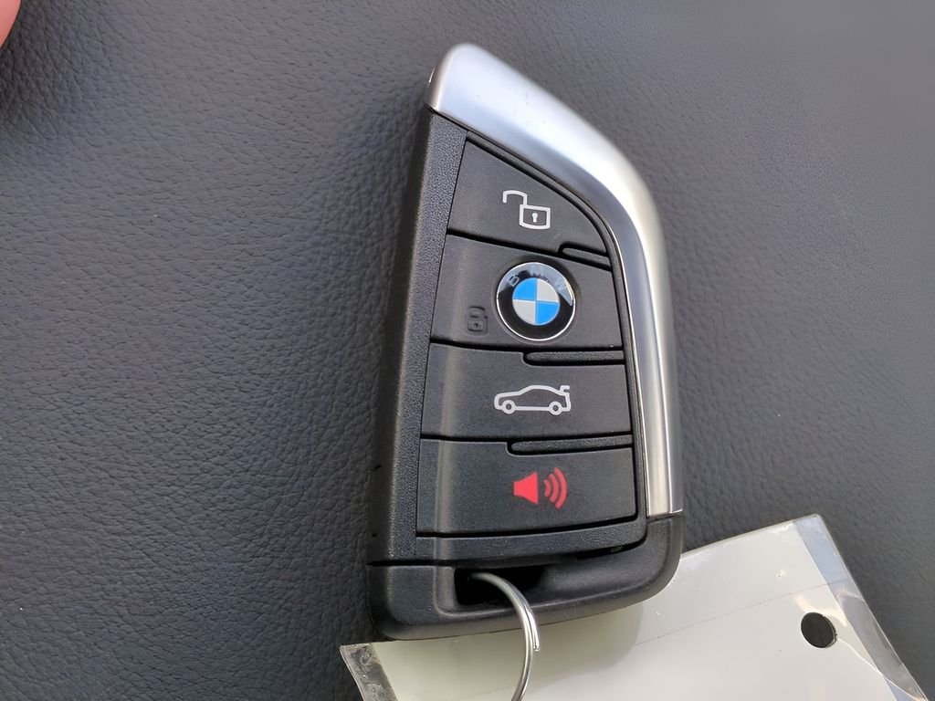 2026 BMW 4 Series 430i - Photo 30