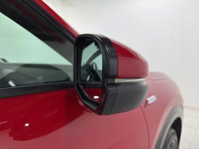 2025 Acura ADX A-Spec Package - Photo 26