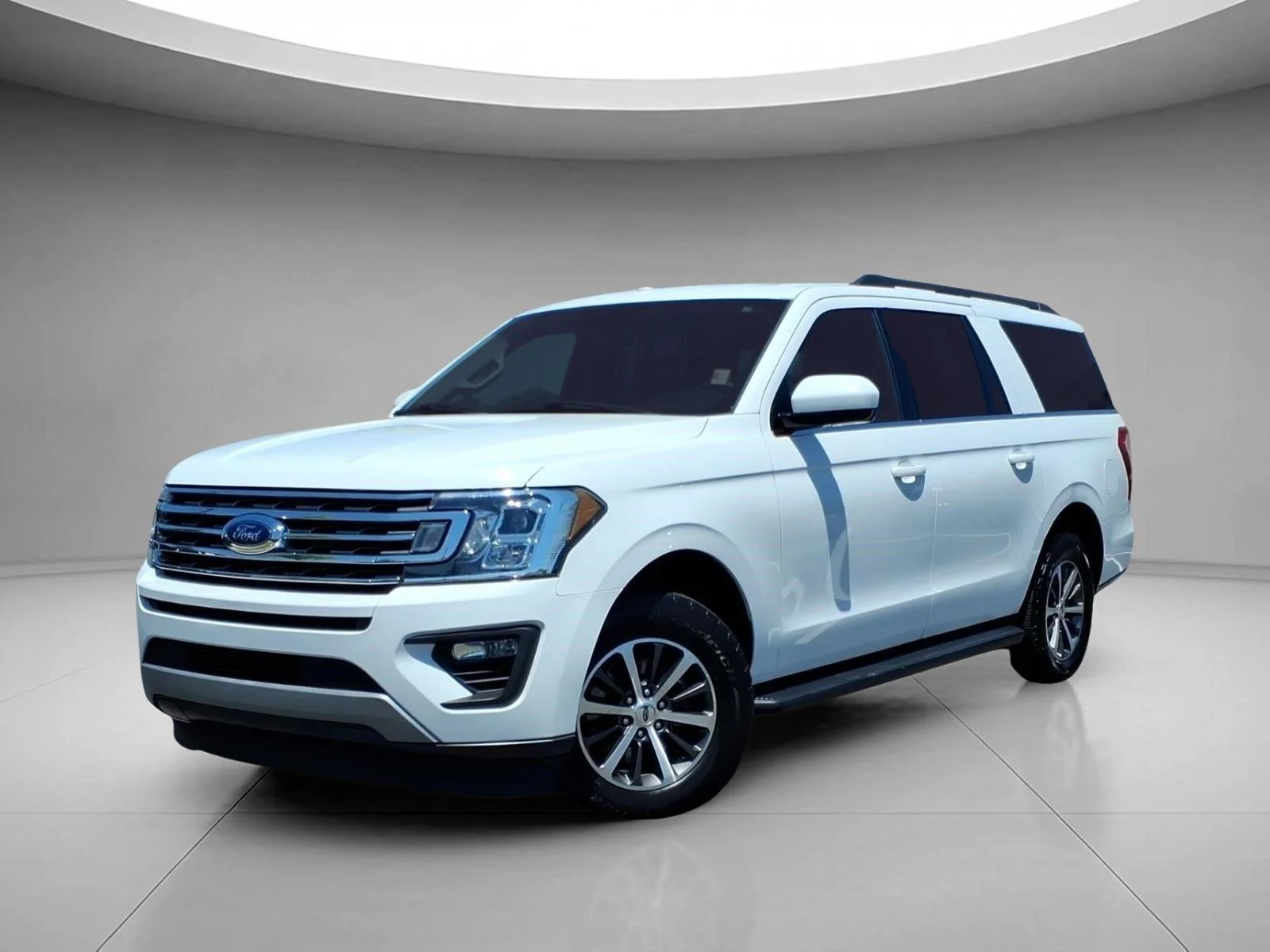 2019 Ford Expedition XLT MAX's photo