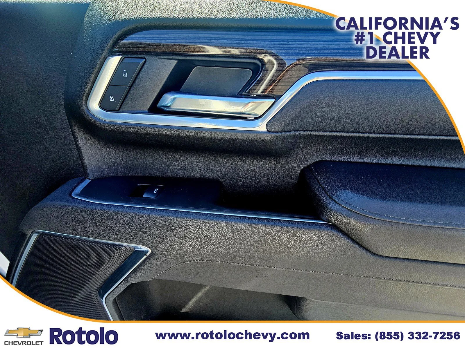 Used 2025 Summit White Chevrolet LT image 10