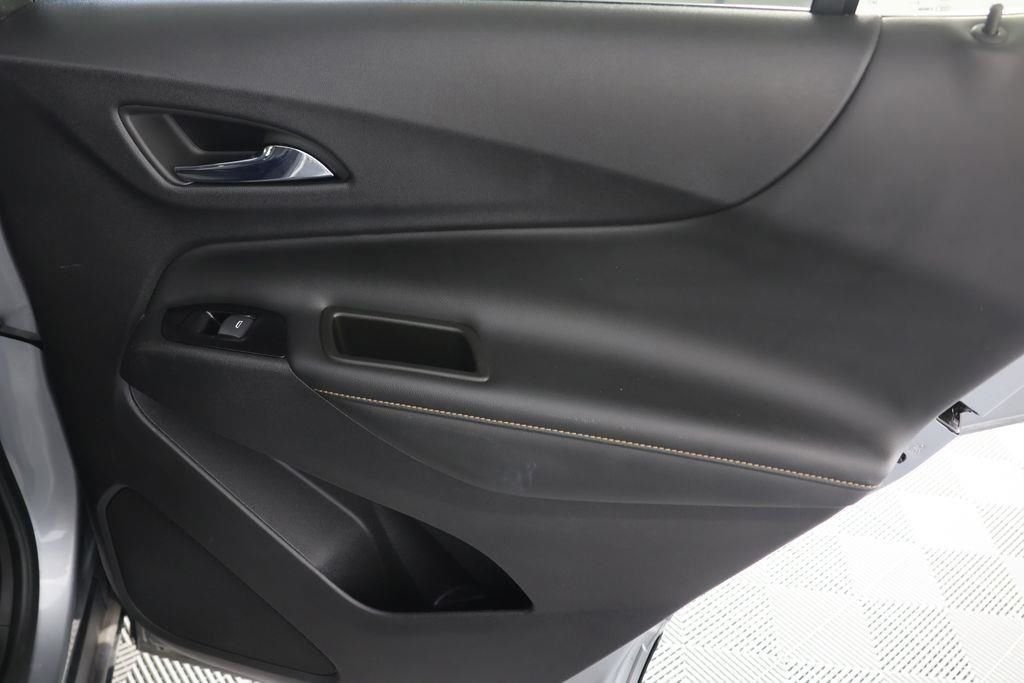 Used 2023 Gray Chevrolet Premier image 29