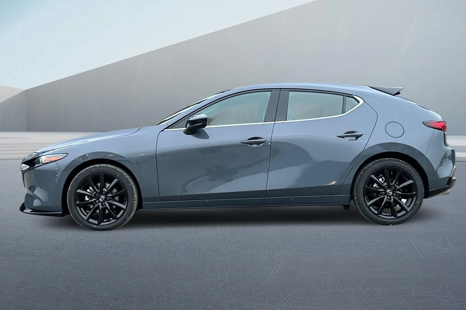 New 2026 Polymetal Gray Metallic Mazda 2.5 Turbo Premium Plus AWD image 6