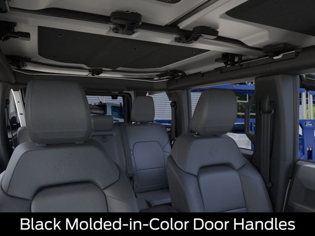 New 2026 Oxford White Ford Big Bend® image 13