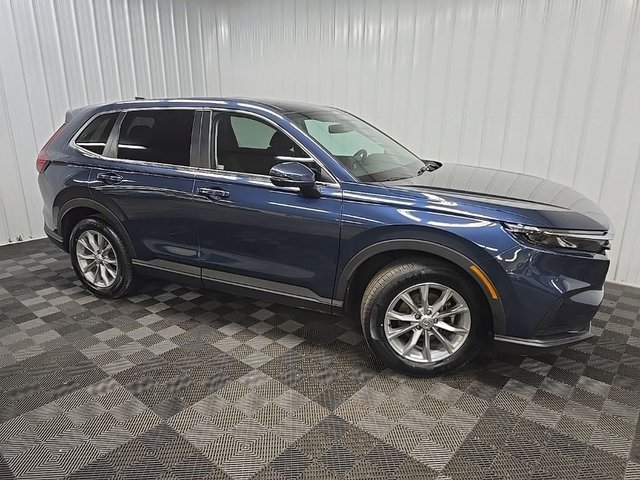 2023 Honda CR-V 2023 Honda CR-V EX 4D Sport Utility