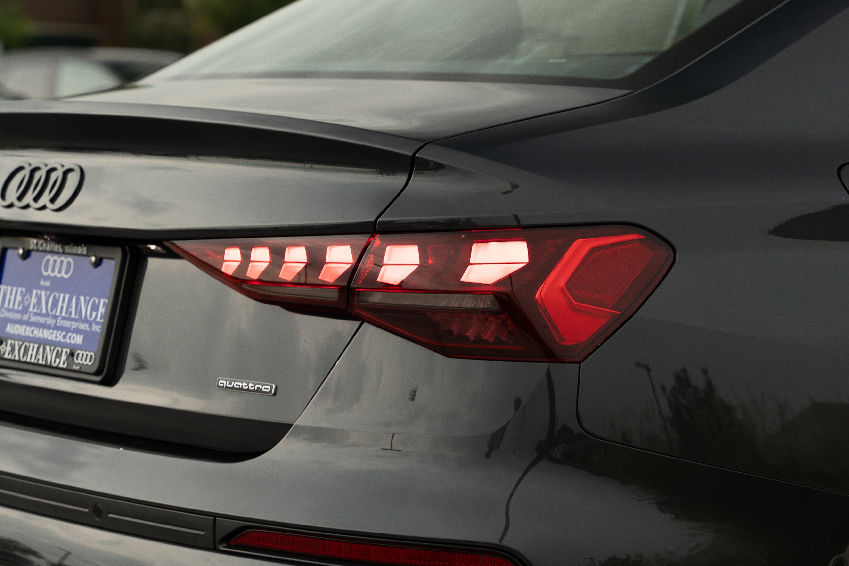 New 2026 Manhattan Audi Premium Plus image 24