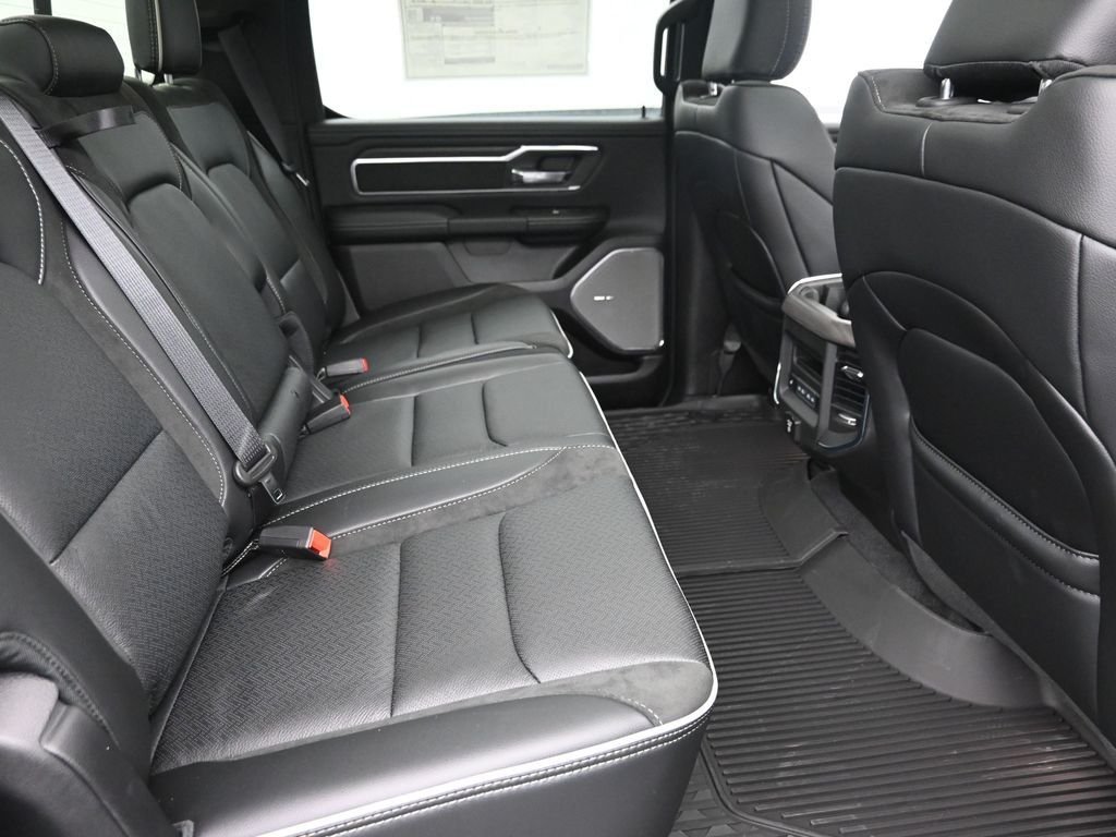 New 2026 Canyon Lake Exterior Paint RAM Laramie image 10