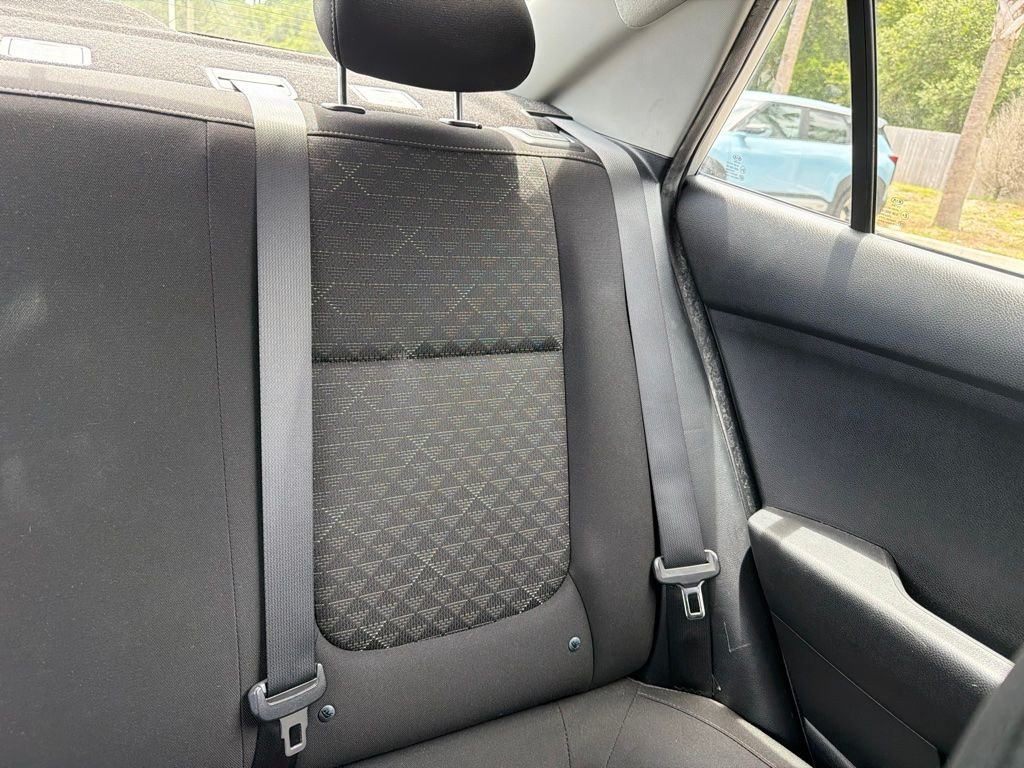 Used 2020 Silky Silver Kia S image 19