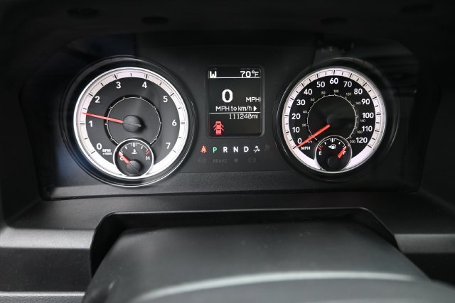Used 2017 Red Ram Express image 9