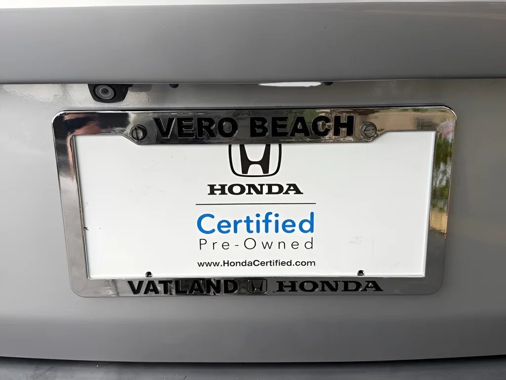 2018 Honda CR-V Touring - Photo 30