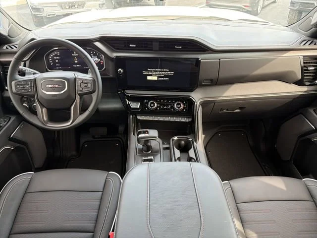 New 2026 Coastal Dune GMC AT4X image 21