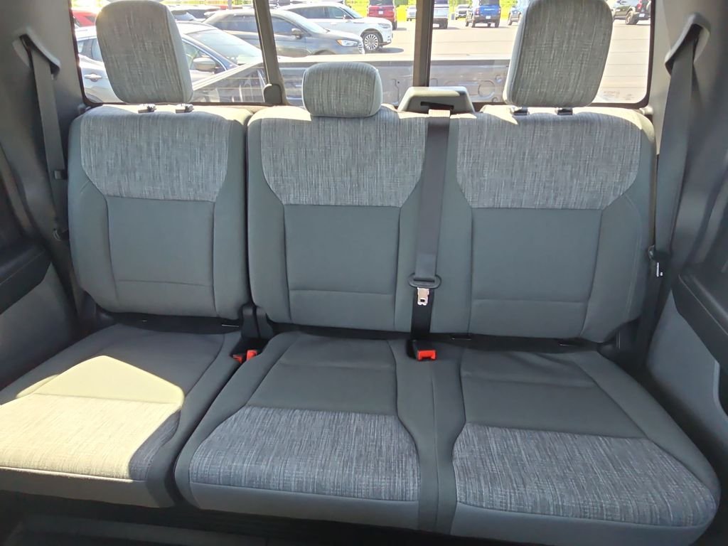 Used 2023 Gray Ford XLT image 22