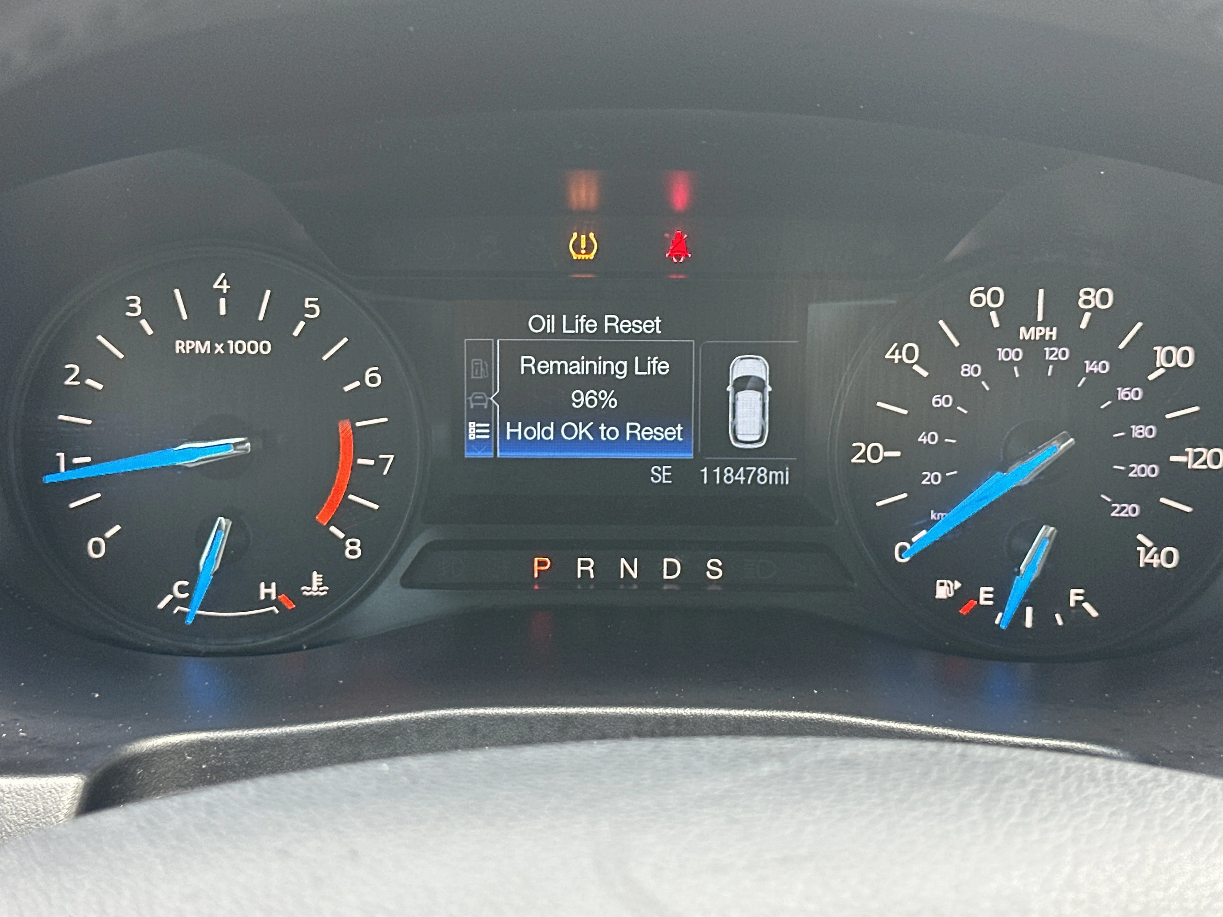Used 2019 Oxford White Ford XLT image 27