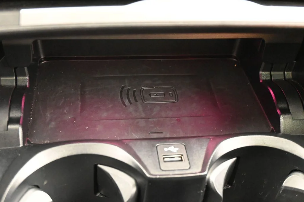 Used 2025 White Metallic BMW 430i xDrive image 21