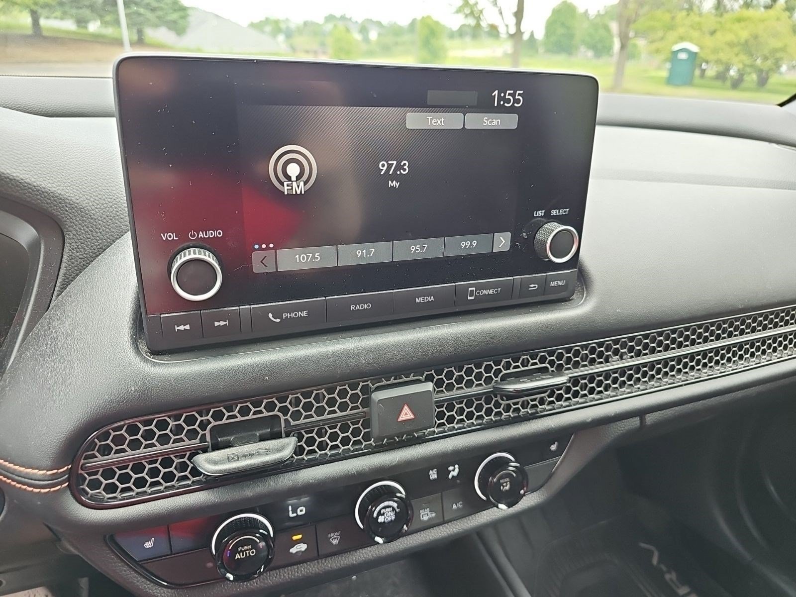 Used 2023 Gray Honda Sport image 19