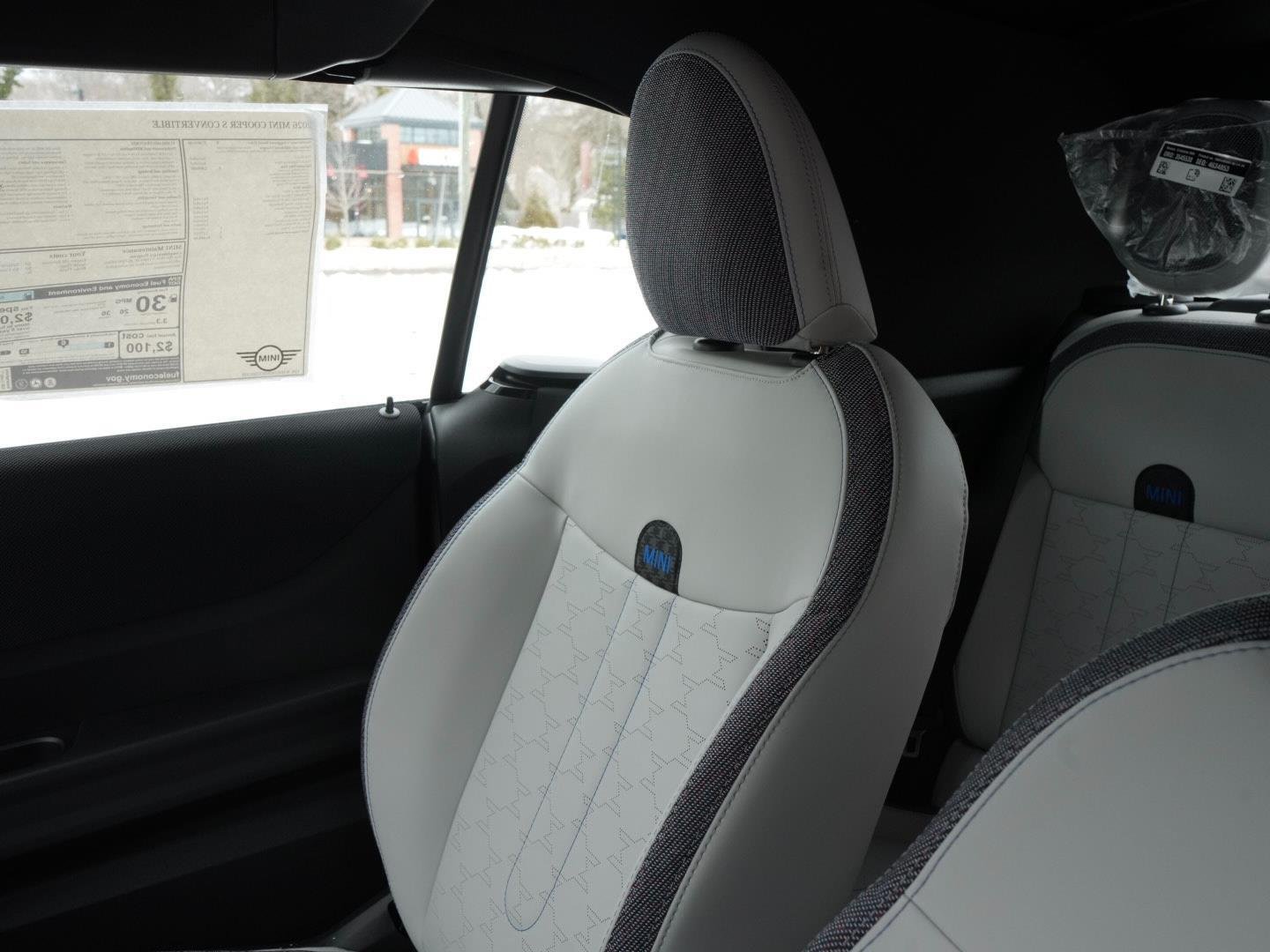 2026 MINI Convertible S - Photo 17