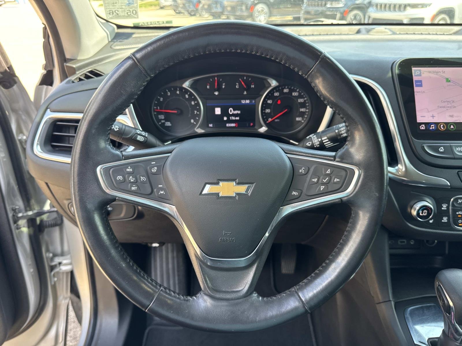 Used 2022 Silver Chevrolet LT image 21