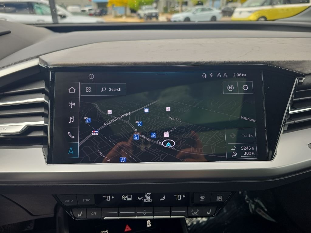 Used 2023 Pebble Audi Prestige image 20