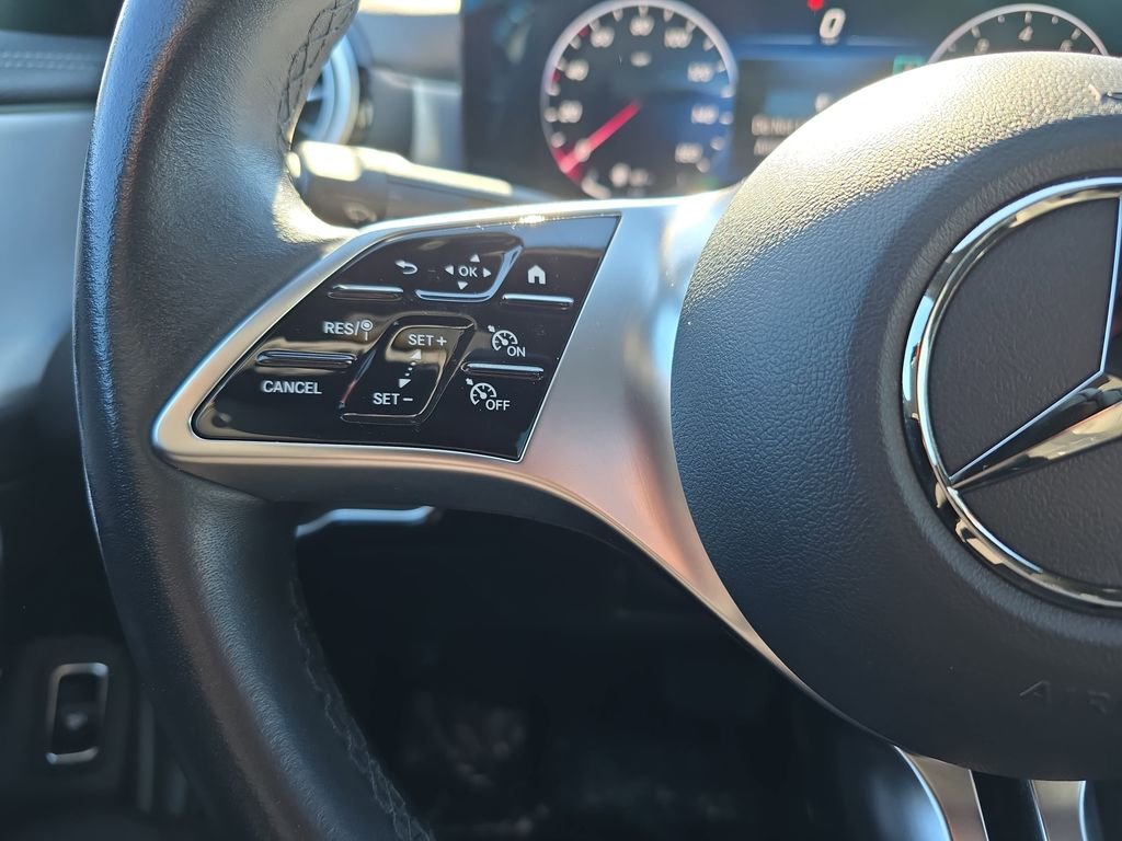2025 Mercedes-Benz CLA CLA 250 - Photo 19