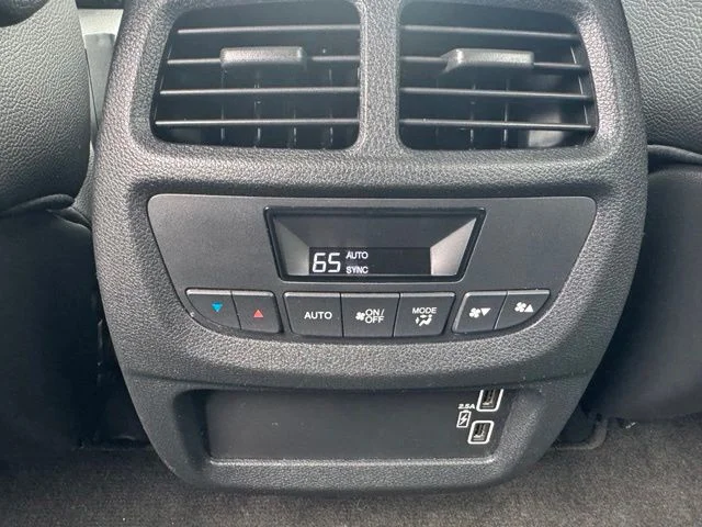 2022 Honda Pilot SE - Photo 20