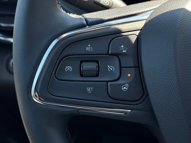 New 2026 Summit White Buick Sport Touring image 22