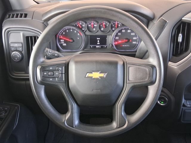 Used 2023 White Chevrolet Custom image 10