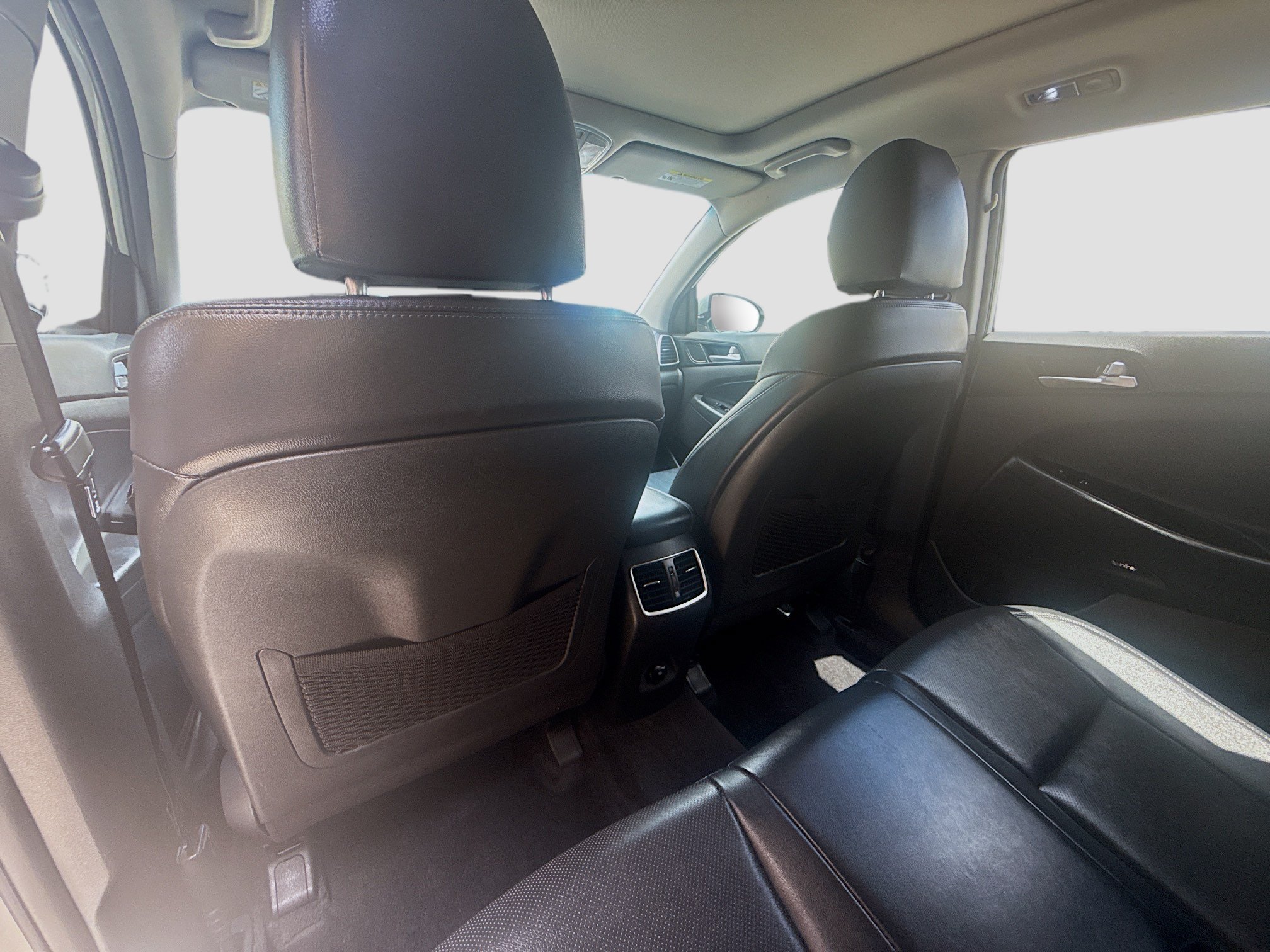 2020 Hyundai Tucson Ultimate - Photo 23