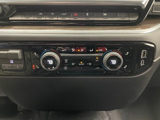2026 Chevrolet Silverado 1500 LT - Photo 6