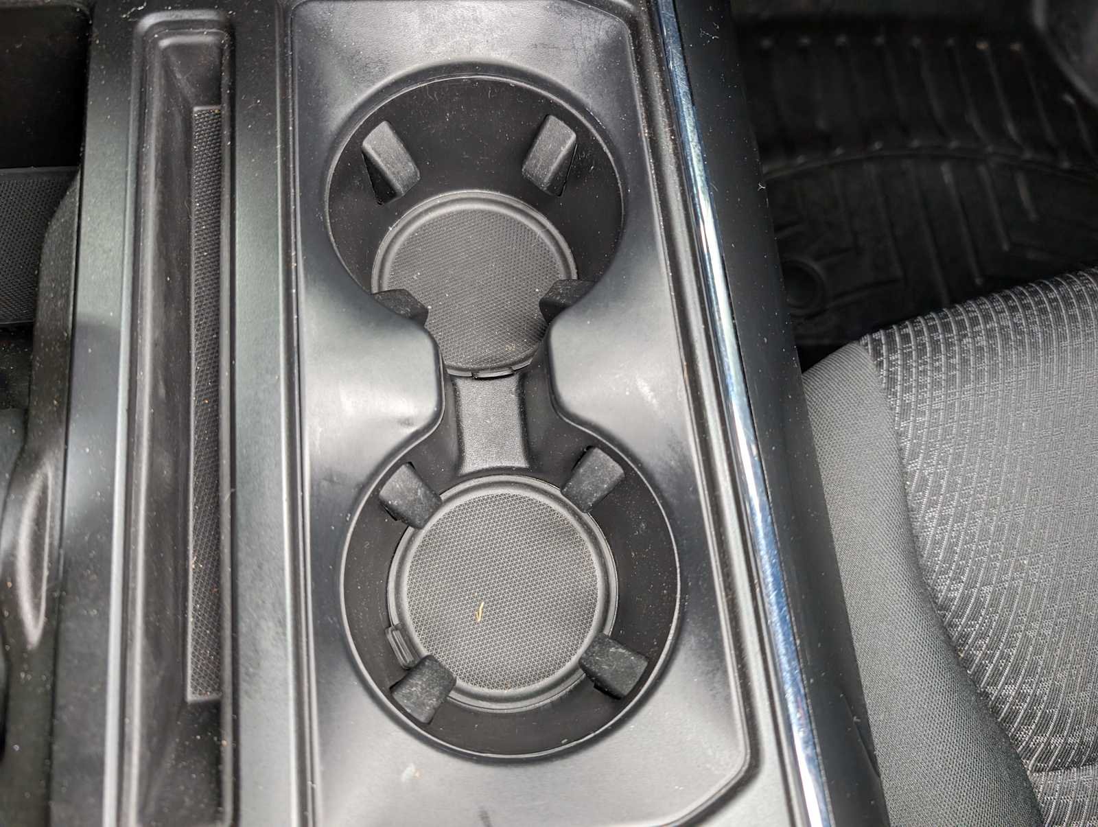 Used 2021 Agate Black Ford XLT image 29