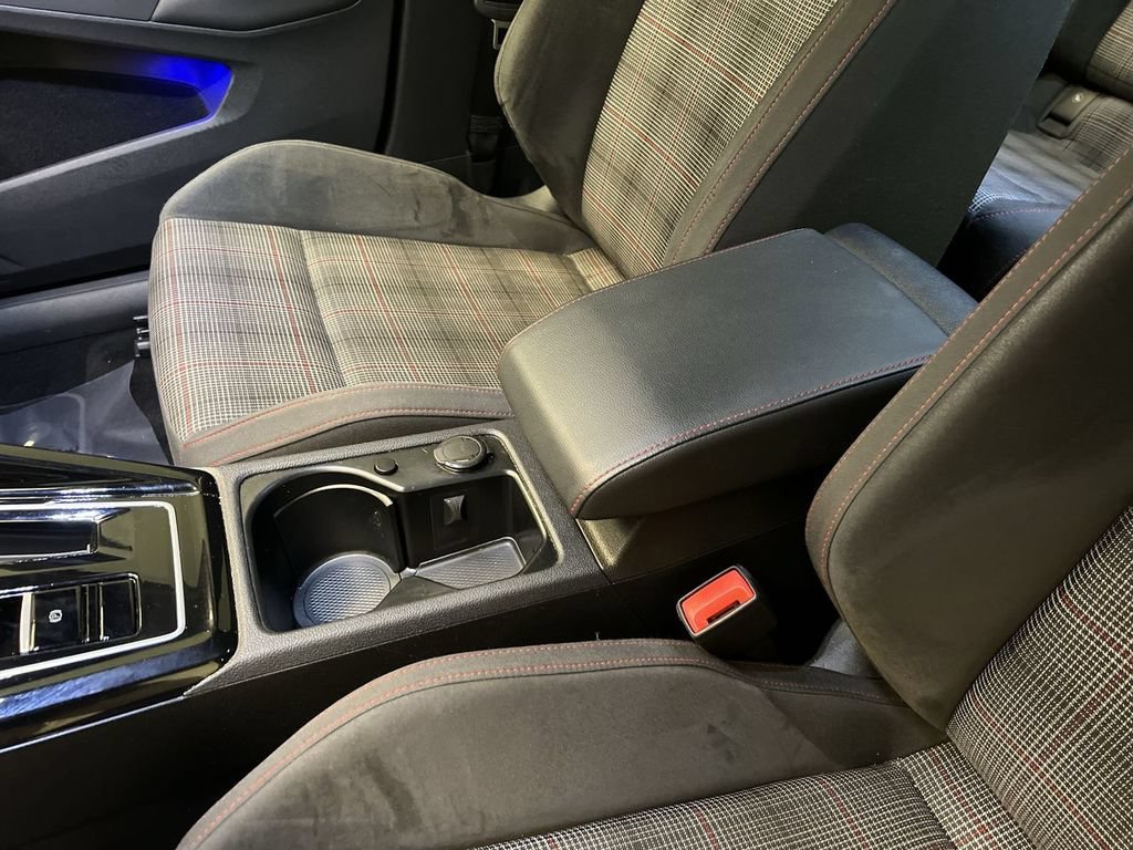 2024 Volkswagen Golf GTI S - Photo 20