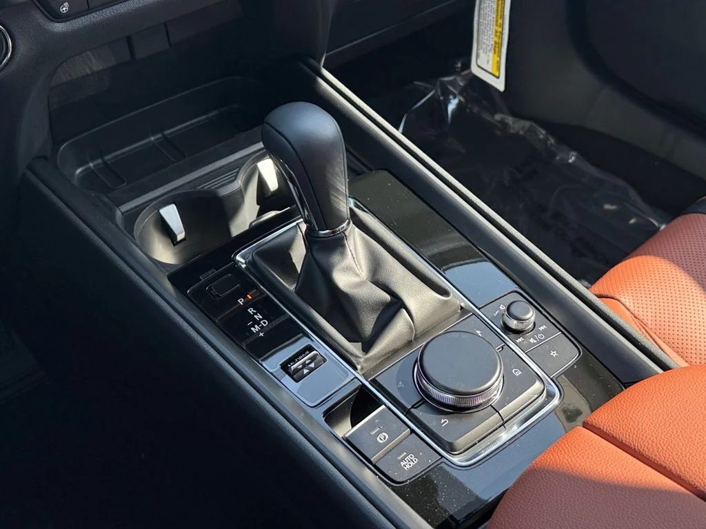 New 2026 Black Mazda 2.5 Turbo Premium Plus image 27