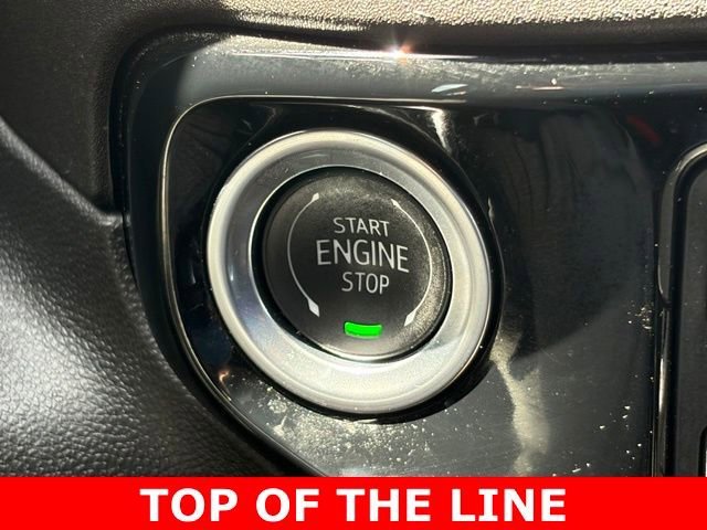 2025 Chevrolet Silverado 1500 High Country - Photo 26