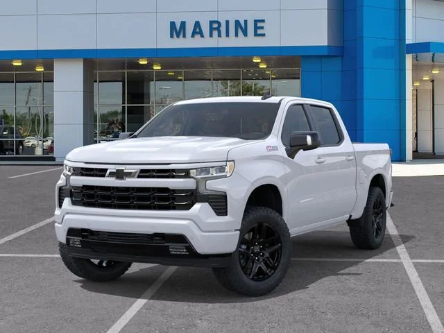 2026 Chevrolet Silverado 1500 RST - Photo 6