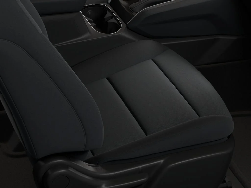2026 Chevrolet Colorado LT - Photo 10