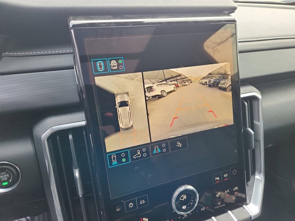 2026 GMC Acadia Elevation - Photo 18