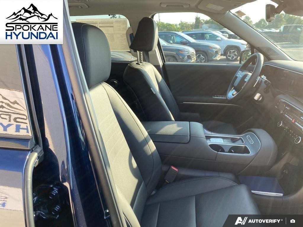 2026 Hyundai Palisade Limited - Photo 26