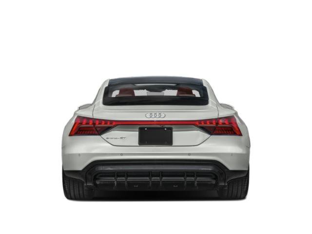 Used 2023 Suzuka Gray Audi Prestige image 5