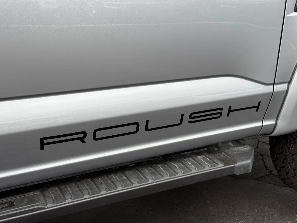 2025 Ford F-150 XLT - Photo 8