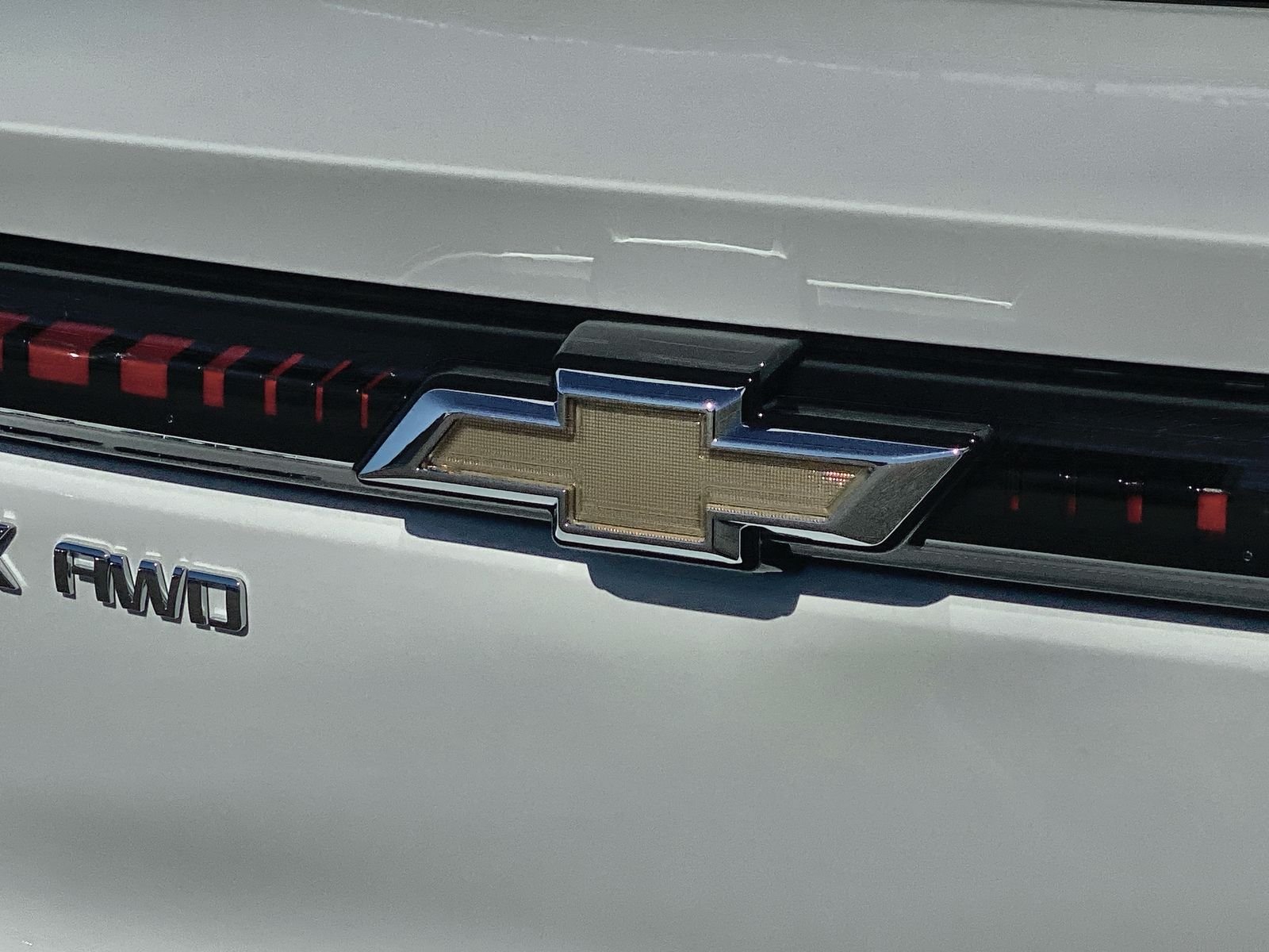 2026 Chevrolet Equinox EV 2LT - Photo 82