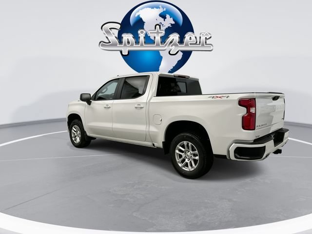 2026 Chevrolet Silverado 1500 RST - Photo 7