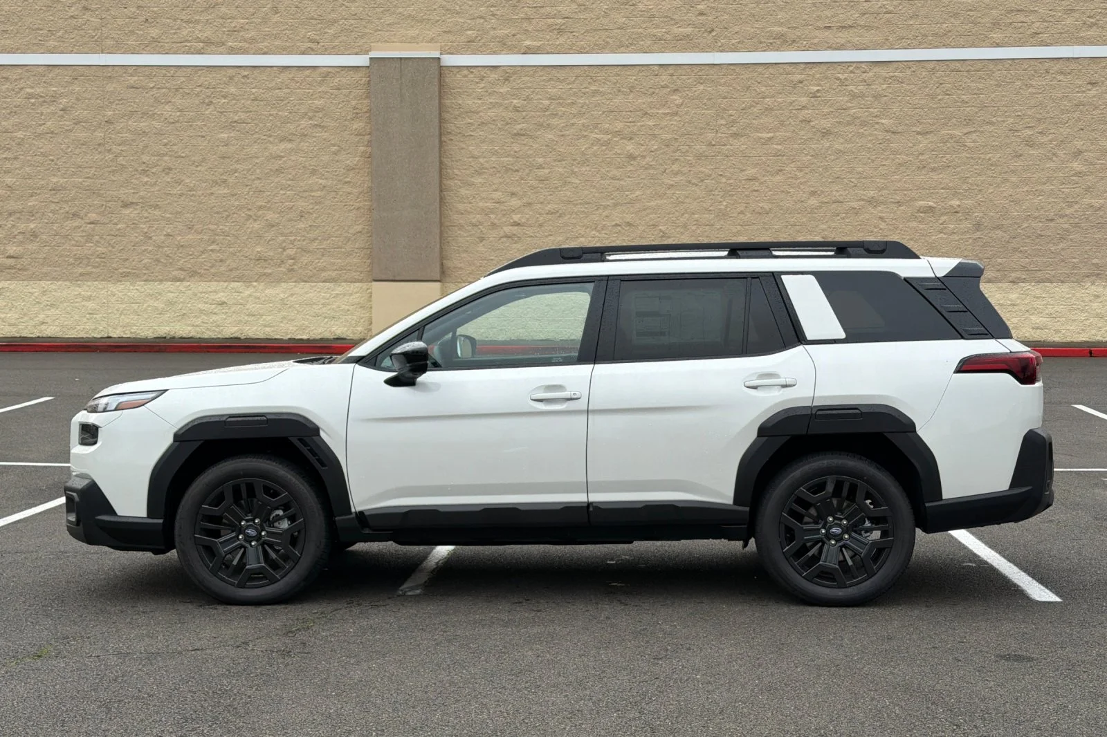 2026 Subaru Outback Limited XT - Photo 7
