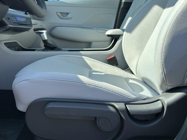 2026 Hyundai Kona SEL Sport - Photo 9