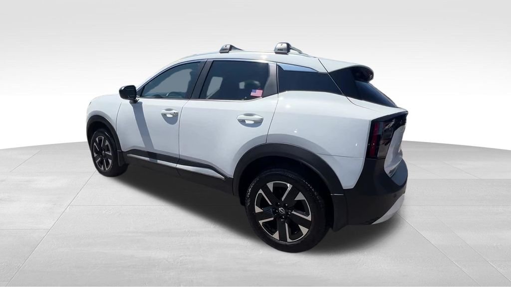 2026 Nissan KICKS SV AWD - Photo 7