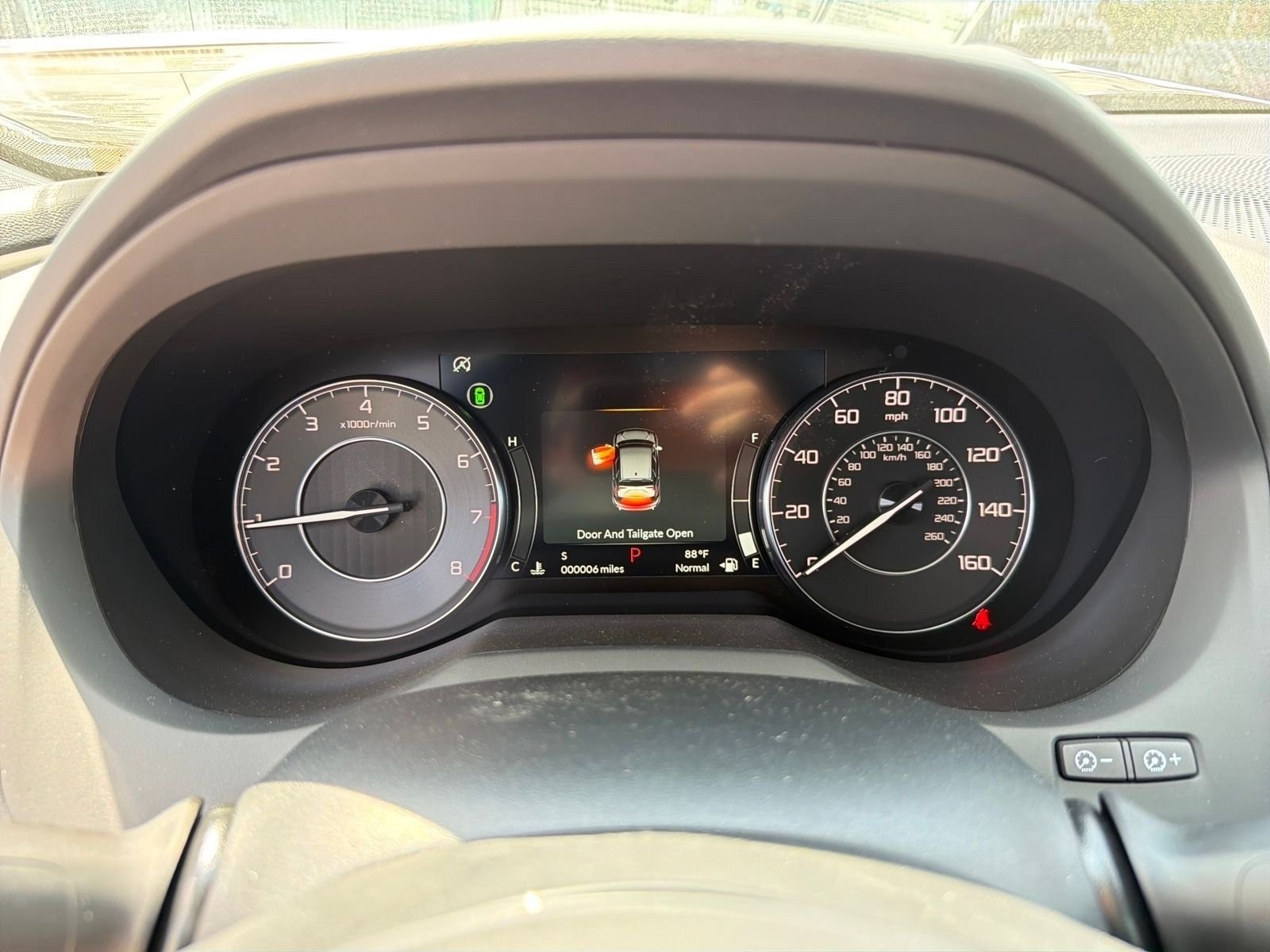 New 2026 Acura RDX Technology Package 4D Sport Utility