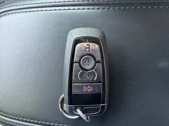 Certified Used 2023 Avalanche Ford Lariat image 28