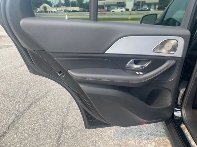 Certified Used 2026 Black Mercedes-Benz GLE 350 image 23